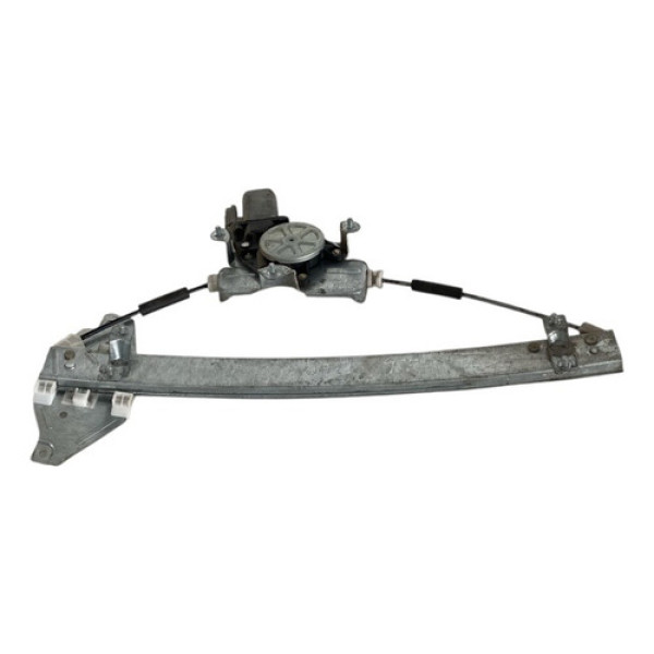 Máquina Vidro Traseira Esquerda Jac J3 2013 2014 2015 Cx343w