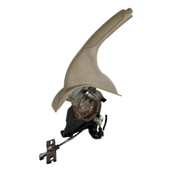 Alavanca Freio De Mão Kia Sportage 2009 2011 Cx233m