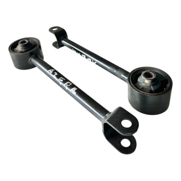 Braços De Suspensão Traseira Azera 2011 Cx471m