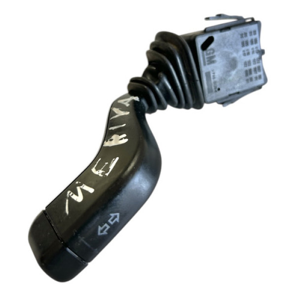 Chave Seta Chevrolet Montana Corsa Meriva 2006/2008 Cx453m