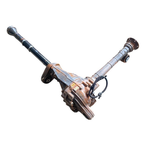 Diferencial Dianteiro Vw Amarok 2.0 Tdi Manual 4x4 2011/2012