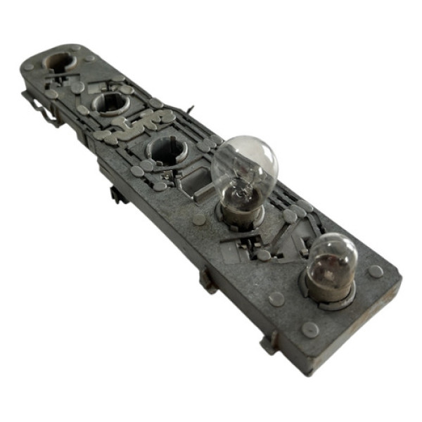 Circuito Lanterna Traseiro Direito Corsa 1994/99 Cx499m Direito/passageiro Branco