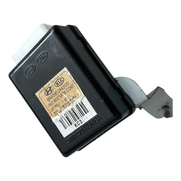 Modulo Central Rele Hyundai I30 2011 Cx267m