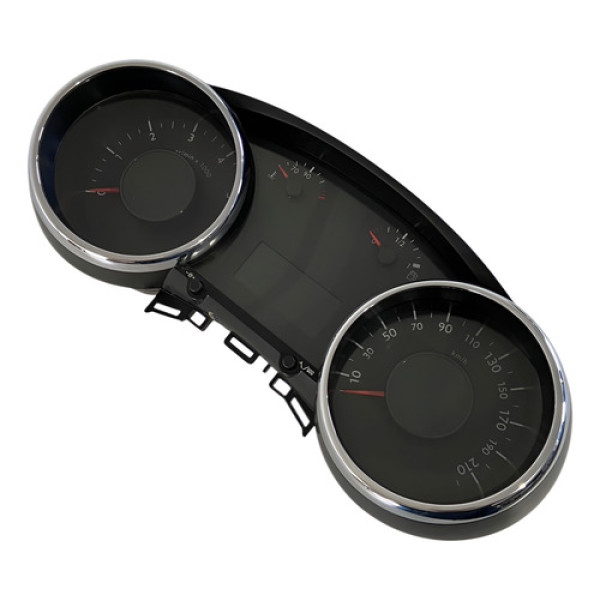 Painel Instrumentos Peugeot 3008 1.6 Thp Aut 2014/2015 Cx424