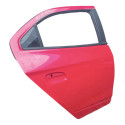 Porta Traseira Direita Chevrolet Onix 2014 A 2018 D