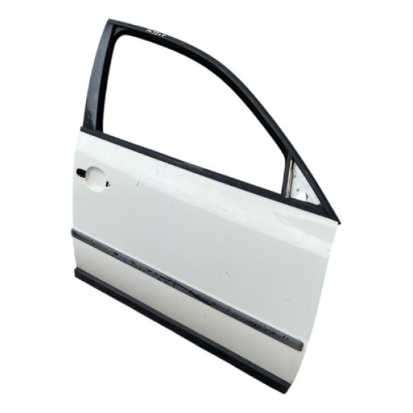 Porta Dianteira Direita Volkswagen Passat 2000 Mw
