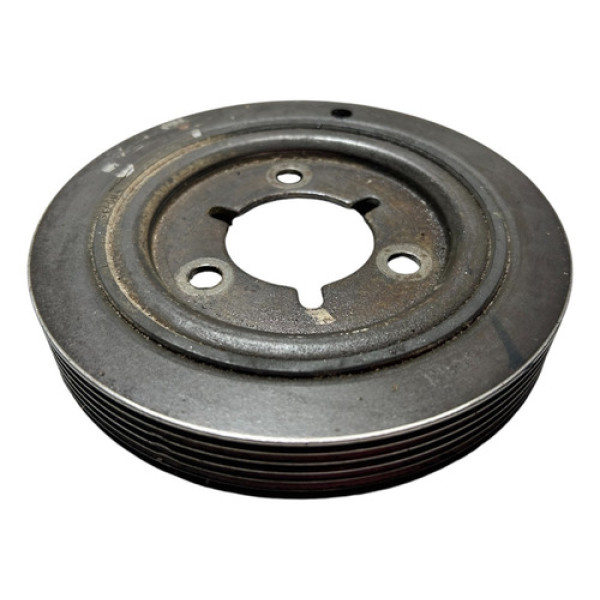 Polia Virabrequim Peugeot 207 Citroen C3 C4 2012 Cx132m