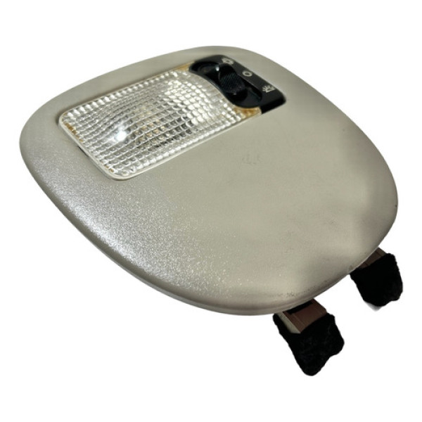 Luz Interna Cortesia Teto Peugeot 206 207 2006 2010 Cx105m