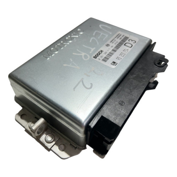 Módulo Injeção Vectra 2.2 93253734 Cx42s