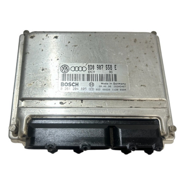 Módulo Injeção Audi Passat Cx19s