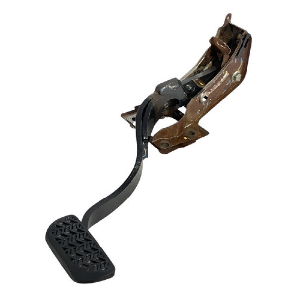 Pedal Freio Toyota Hilux Sw4 3.0 Aut 2006/2010 Cx398 Mw