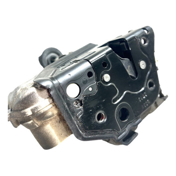 Fechadura Elétrica Diant Esquerd Porsche Cayenne 2014 Cx165m