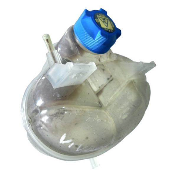 Reservatorio Agua Radiador Uno Way Vivace 2011 Cx458m