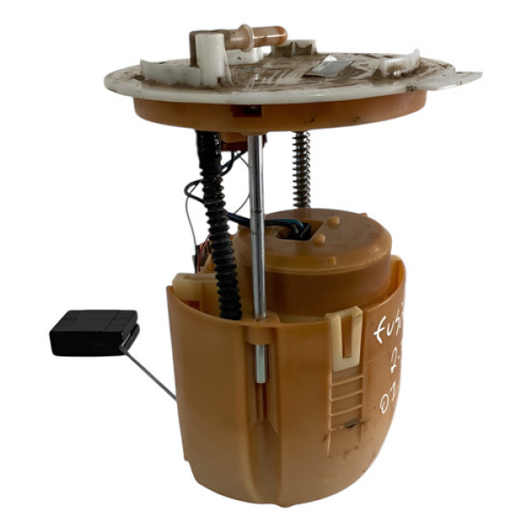 Bomba Combustível Ford Fusion 2.3 Aut Sel 2006/2009 Mw