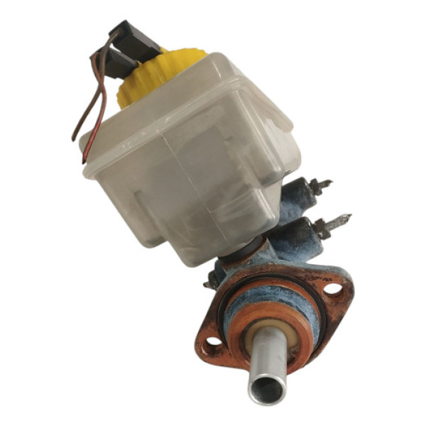 Cilindro Mestre Volkswagen Gol G3 2005 Usadcx346e