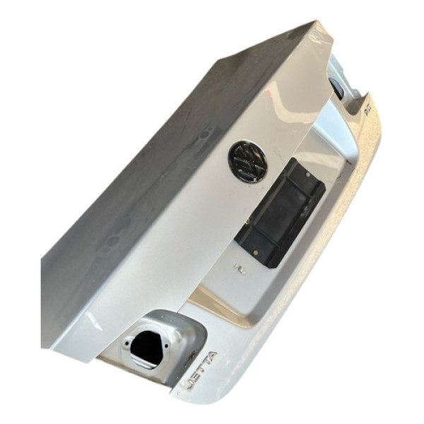 Tampa Traseira Volkswagen Jetta 2.5 2008 2009 2010 Mw