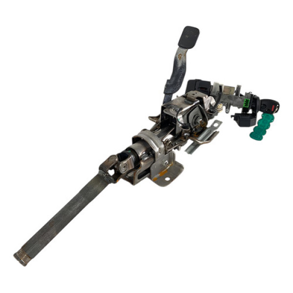 Coluna Direção Honda Crv 2.0 Automático 2007/2011 Mw