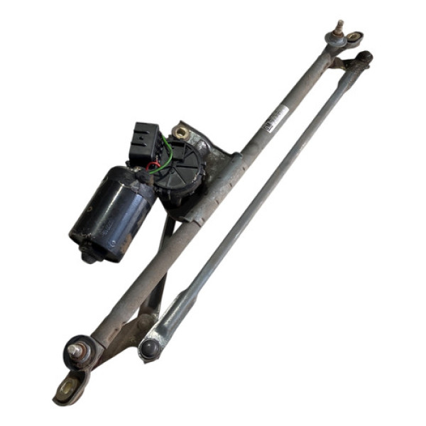 Motor Limpador Parabrisa Chevrolet Vectra 1999/2000 Mw
