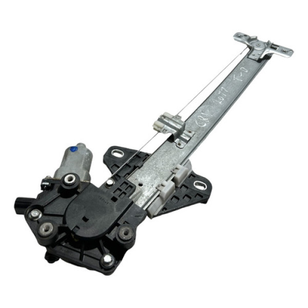 Máquina Vidro Traseira Direita Crv 2011 Cx194m