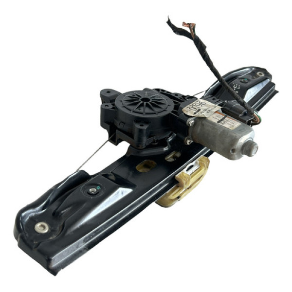 Máquina Vidro Traseira Esquerda Ford Focus 2014 Cx239s