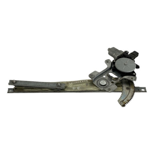 Máquina Vidro Diant Esquerda Outlander 2009/2010 Cx332 Mw