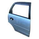 Porta Traseira Direita Chevrolet Corsa Montana 2004/2010 Mw