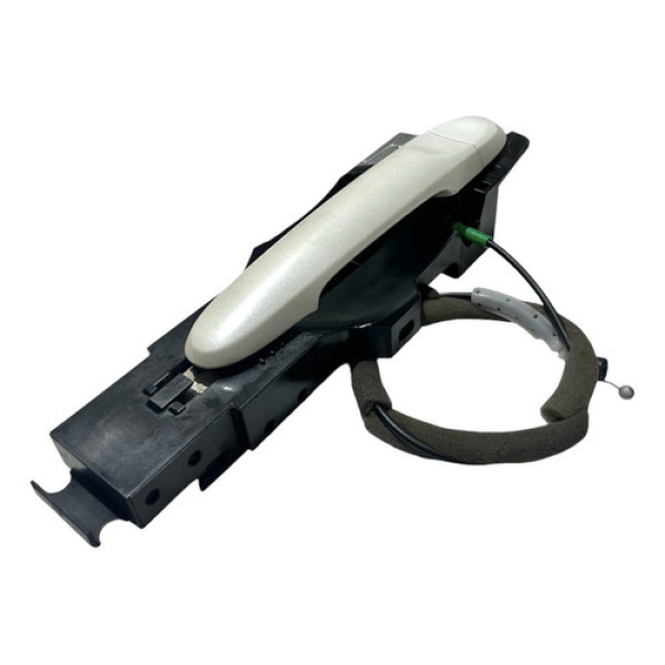 Maçaneta Externa Traseira Esquerda Versa 2011 2018 Cx127m