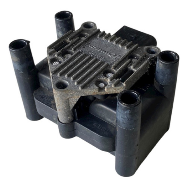 Bobina Ignição Vw Gol Fox Voyage 1.6 Flex 2012/2013 Cx499 Mw