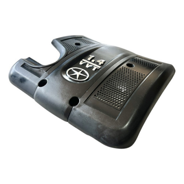Capa Tampa Protetora Motor Jac J3 2010 A 2013 M