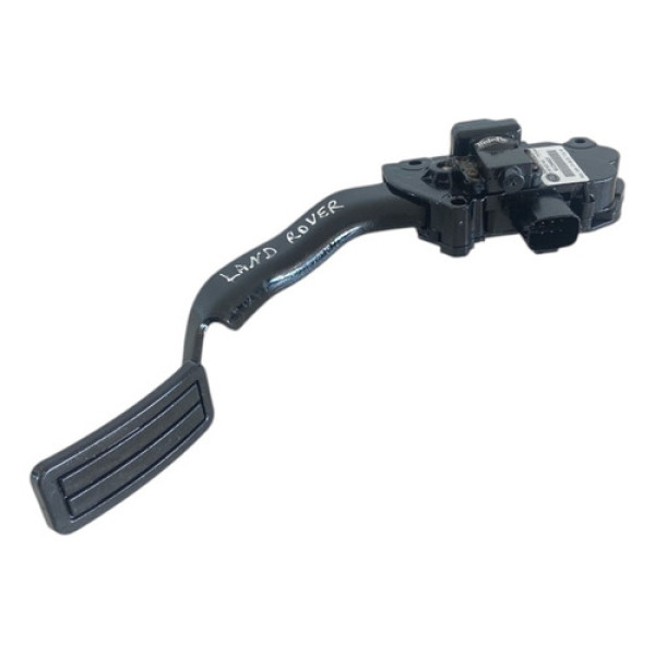 Pedal Acelerador Land Rover Discovery 3 2008 2009 Cx296 Mw