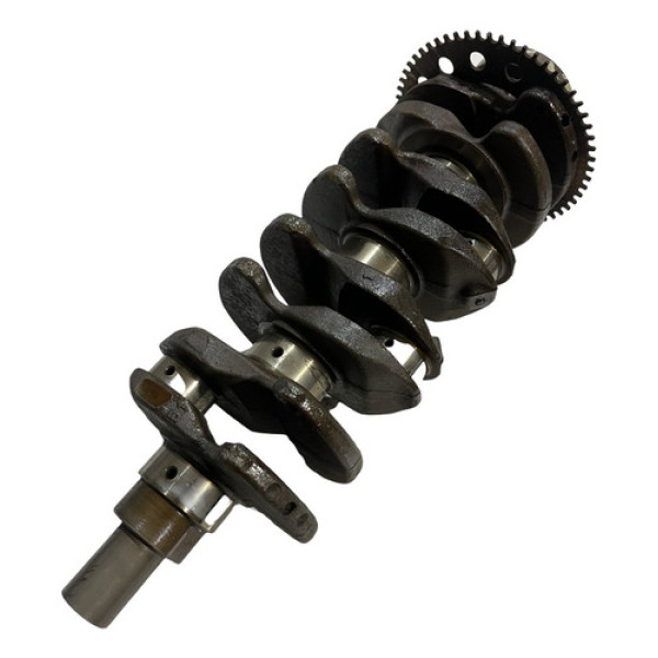 Virabrequim Honda City 1.5 8v Stander 2010 2011 2012 2013