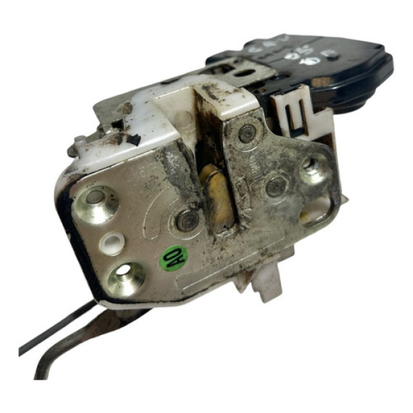 Fechadura Elétrica Dianteir Esquerda Honda Crv  2005  Cx164m