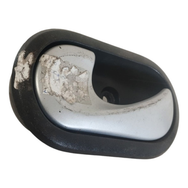 Maçaneta Interna Dianteira Esquerda Renault Logan 2008cx350e