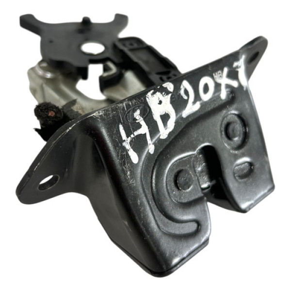 Fechadura Porta Malas Tampa Traseira Hb20 2013 2017 Cx235m