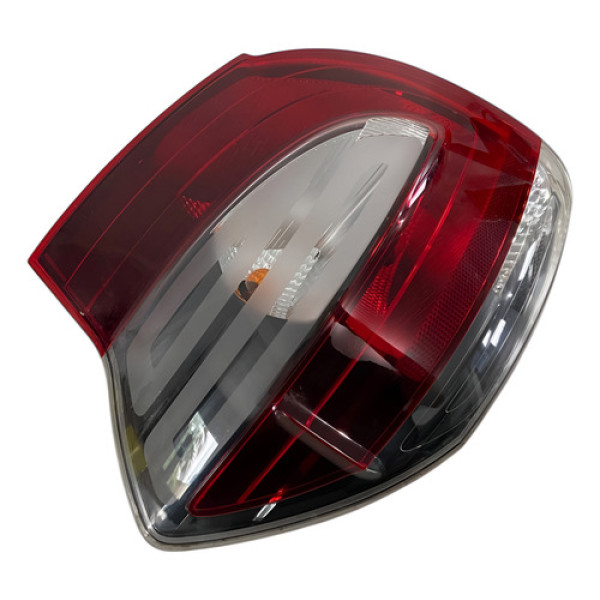 Lanterna Traseira Esquerda Fiat Mobi 2017/2022 Cxg18 Mw