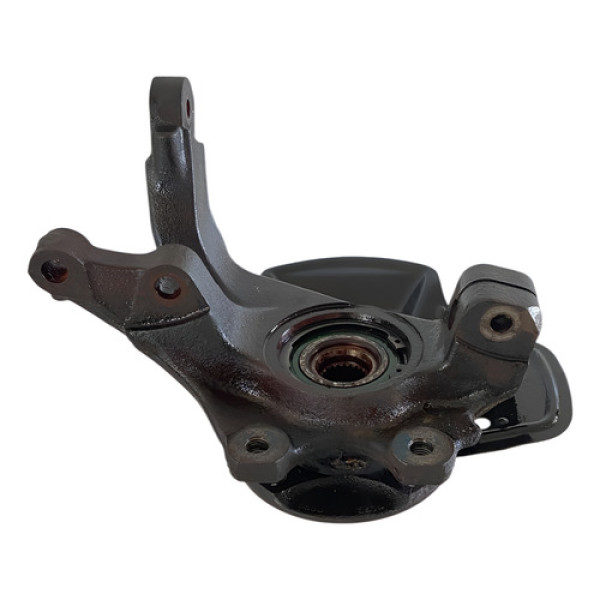 Montante Dianteiro Direito Chevrolet Celta 1.0 Flex 2010 Mw