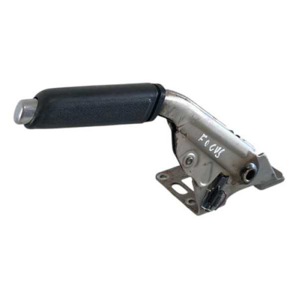 Alavanca Freio Mão Ford Focus 2010 2011 2012 Cx297 Mw