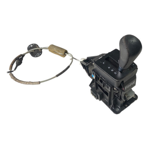 Trambulador Marcha Ford Focus 2.0 Aut 2009/2013 Mw