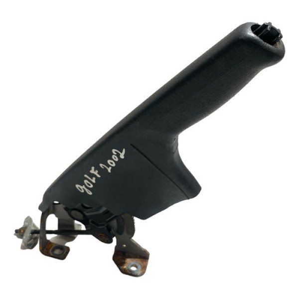 Alavanca Freio De Mão Golf 2002 Cx73m