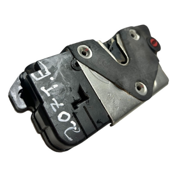 Fechadura Tras Esquerdo Elétrica Peugeot 206 207 2009/11  M