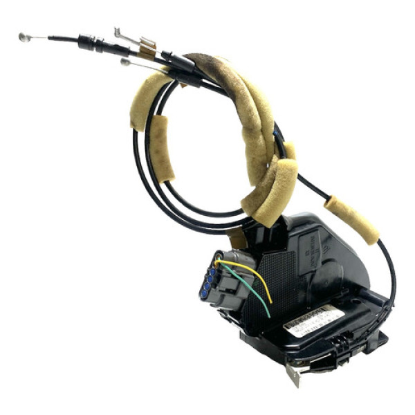 Fechadura Porta Traseira Esq. Nissan Kicks 2017/2018 Cx96m