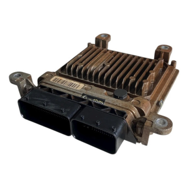 Módulo Injeção Sprinter 311 2.2t Diesel 2014 Cx519 Mw