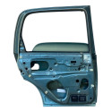 Porta Traseira Esquerda Chevrolet Corsa Joy 2003/2010 Mw