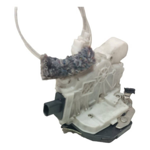 Fechadura Porta Traseira Esquerda Voyage G5 2011 Cx27d