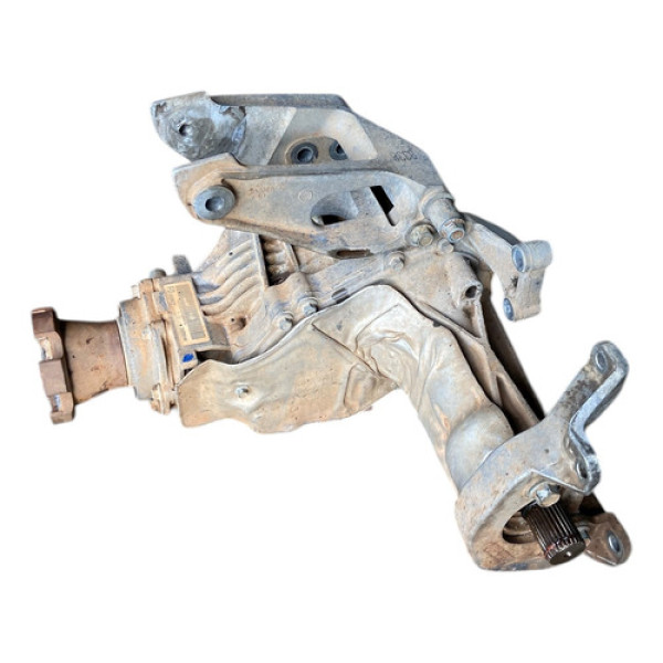 Diferencial Dianteiro Gm Captiva 3.0 V6 2011/2012 Mw