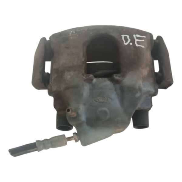 Pinça Freio Dianteiro Esquerda Courier 2006 2007 D