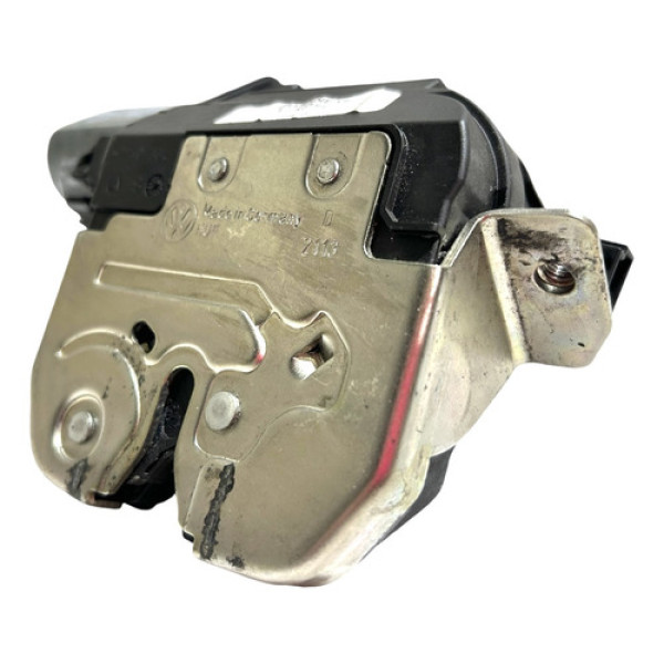 Fechadura Porta Malas Porsche Cayenne 2014 3.6 Cx149m