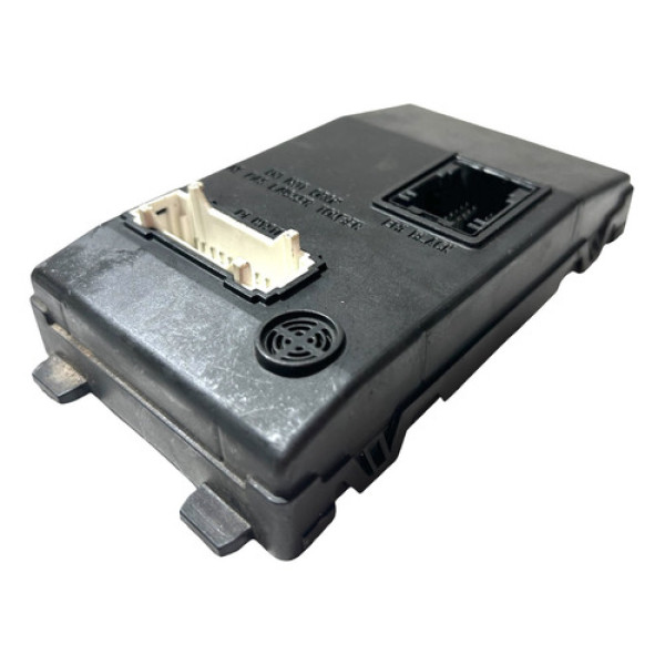 Módulo Bsi Renault Symbol 2009 2011 Cx130m