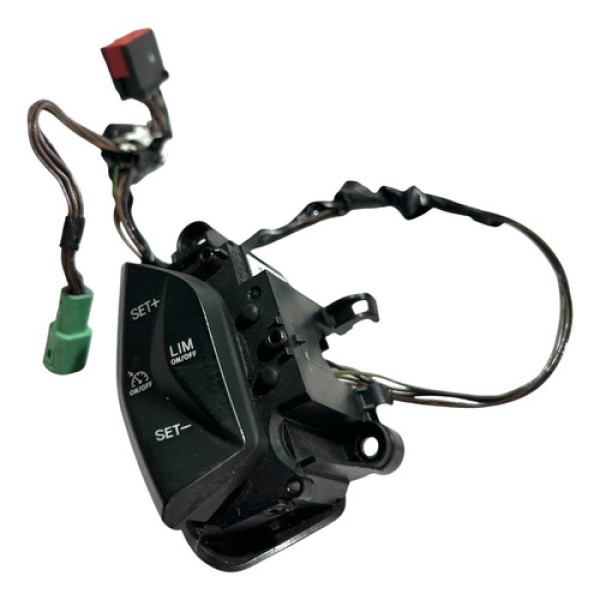 Botão Piloto Automático Ford Focus 2013 A 2018 Cx214m