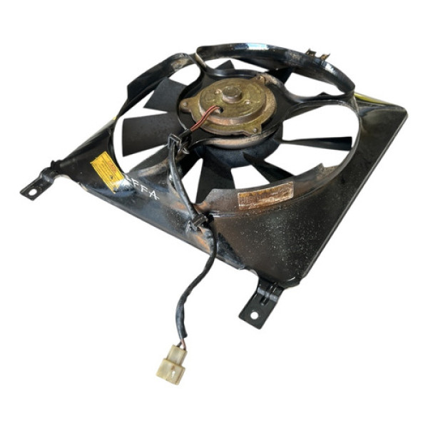 Defletor Ventoinha Effa M100 2011 M